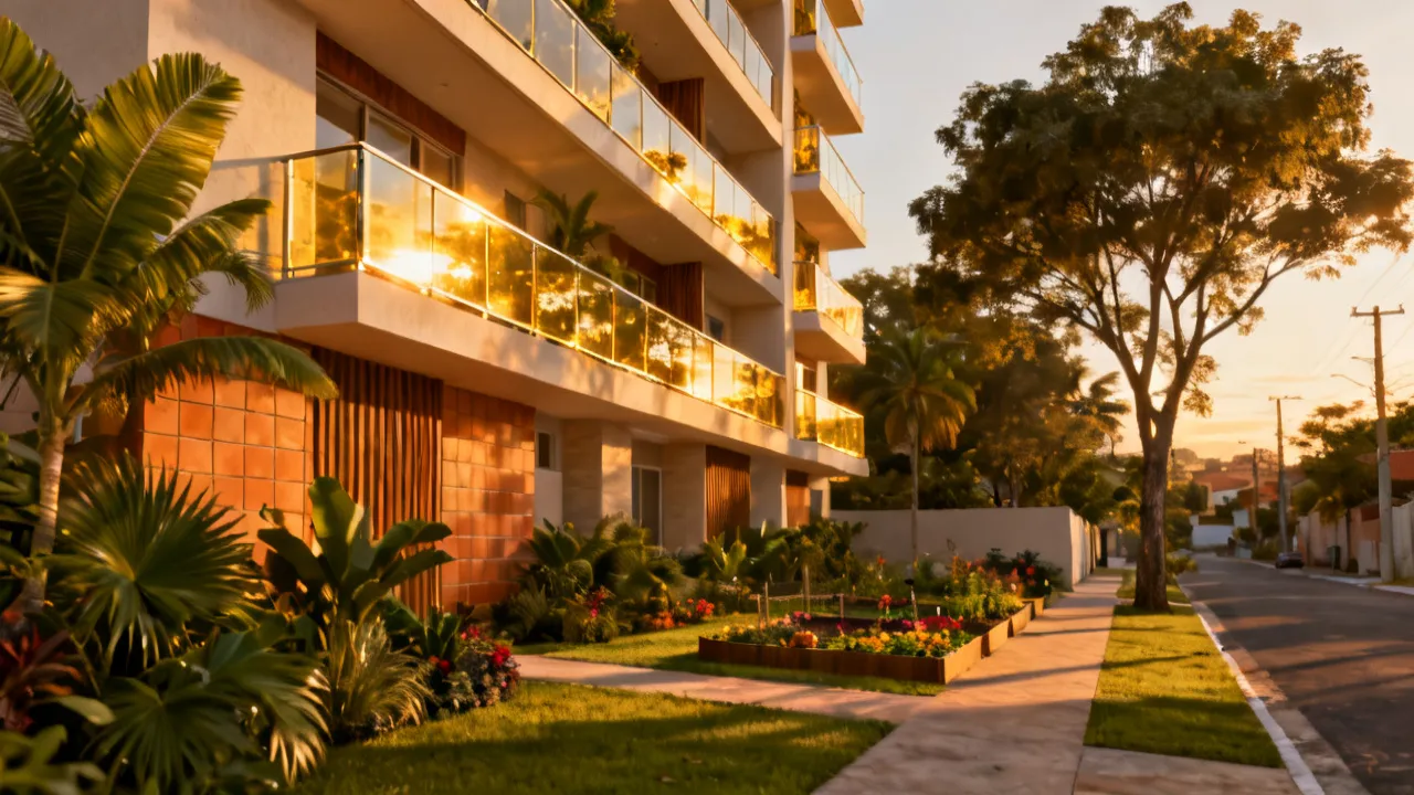 Apartamento com Construtora BH: Guia de Decisão
