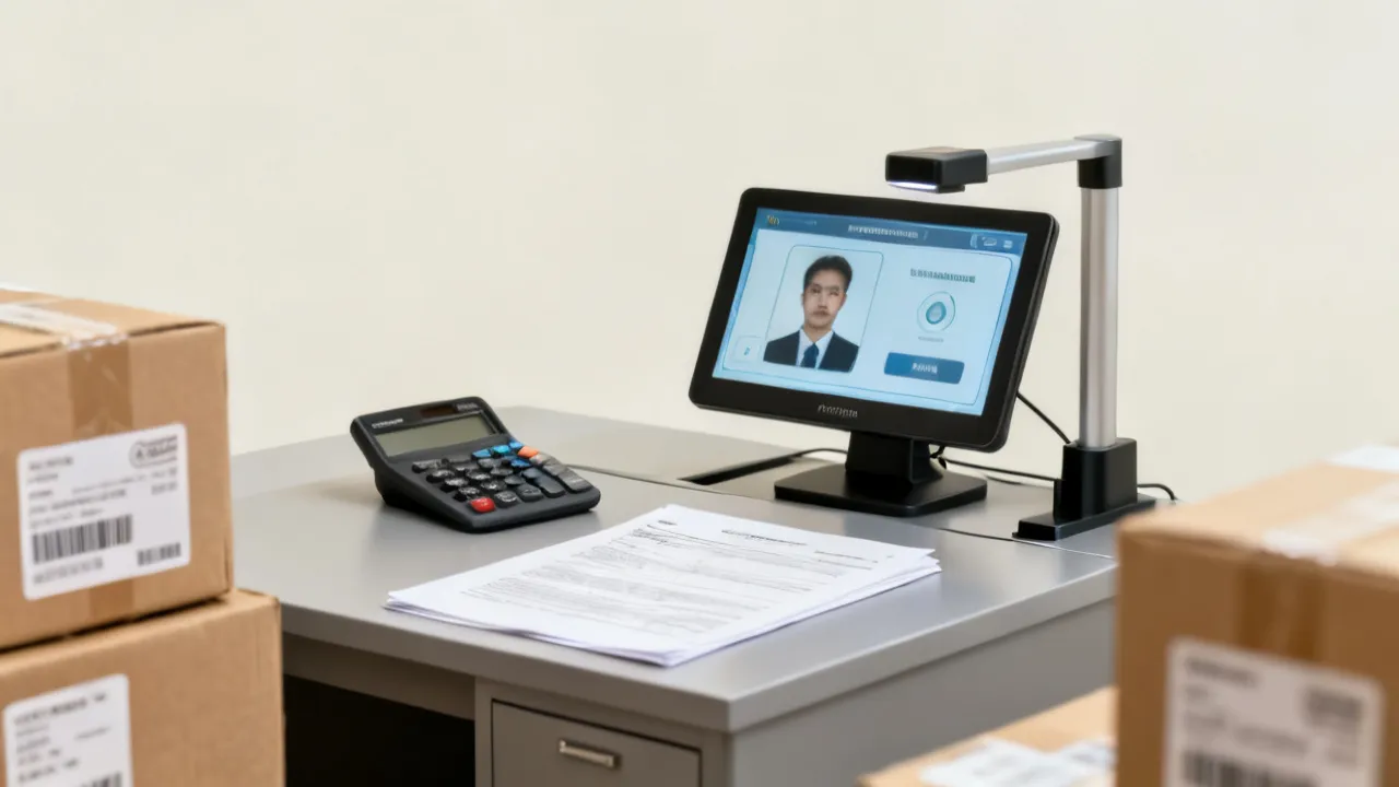 Understanding Identity Codes and Secure Verification Practices