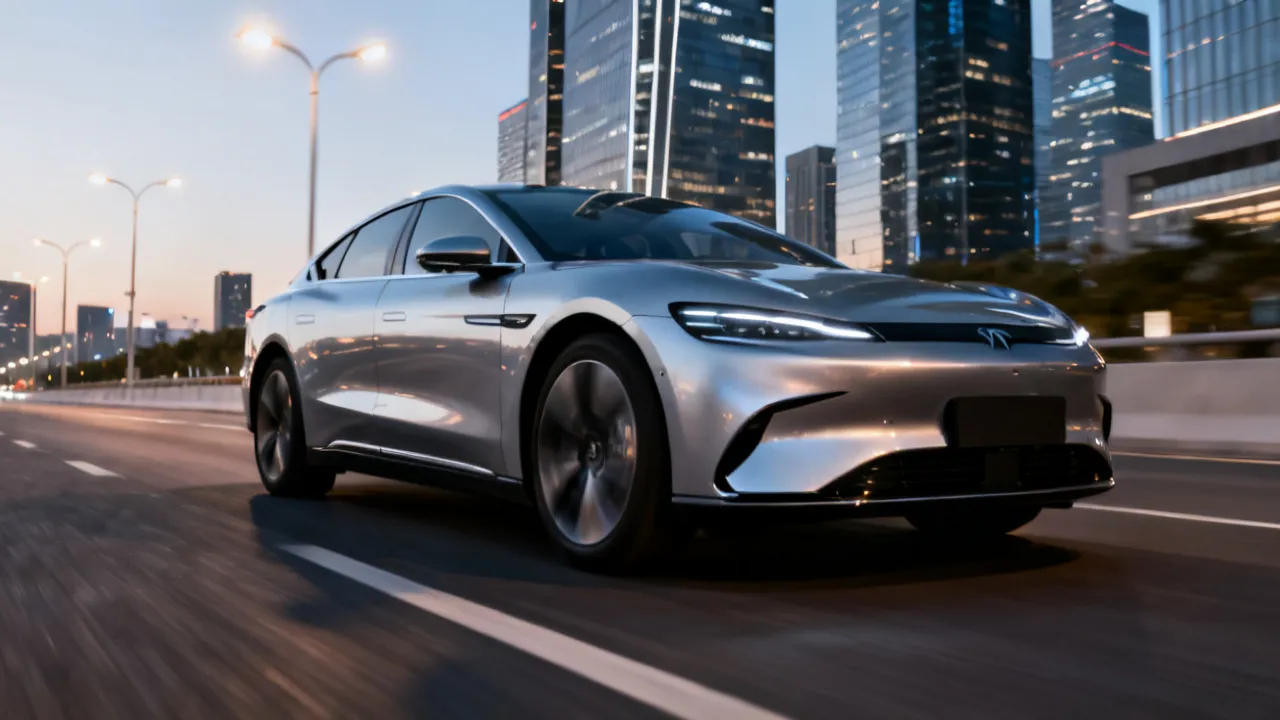 Como Adquirir um Carro Elétrico