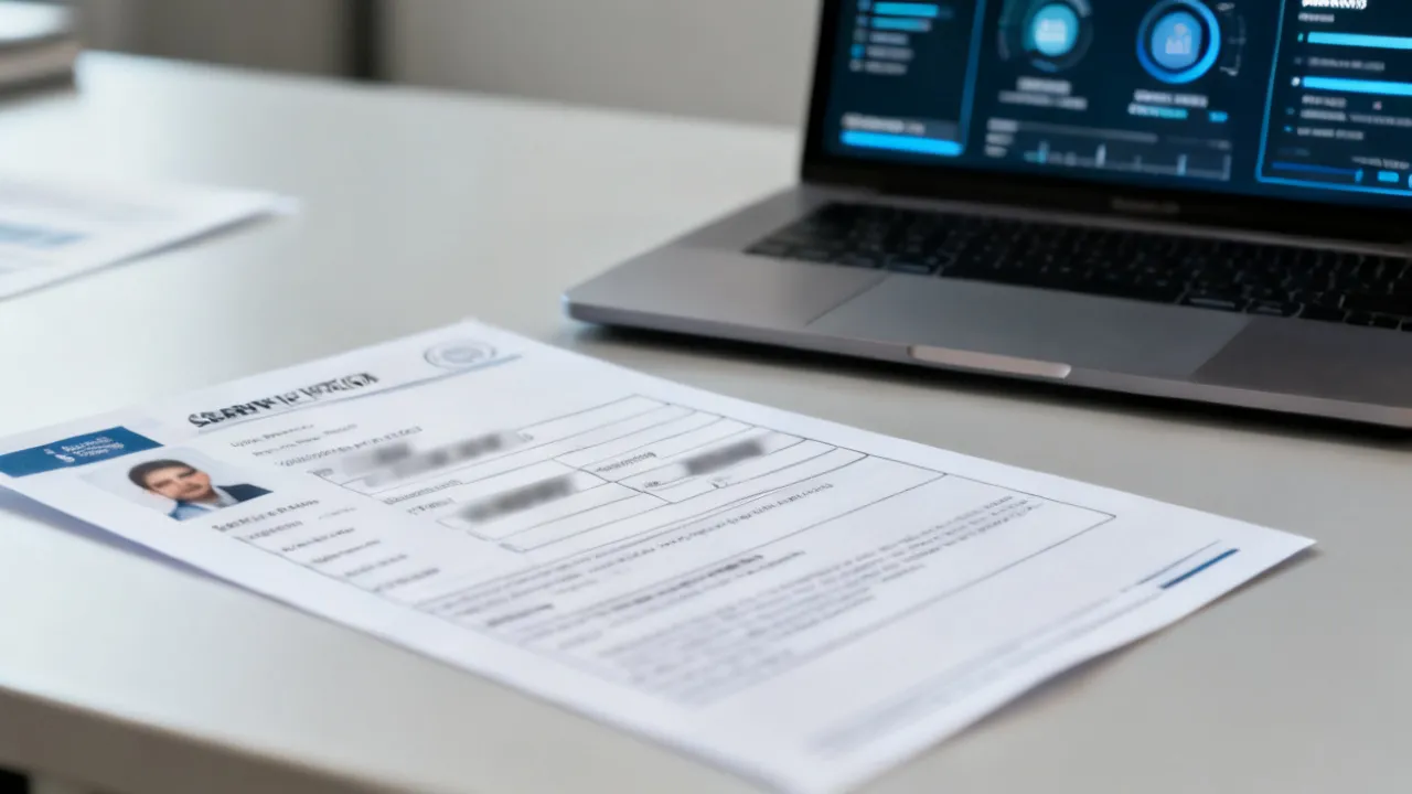 Como validar documentos e segurança de dados