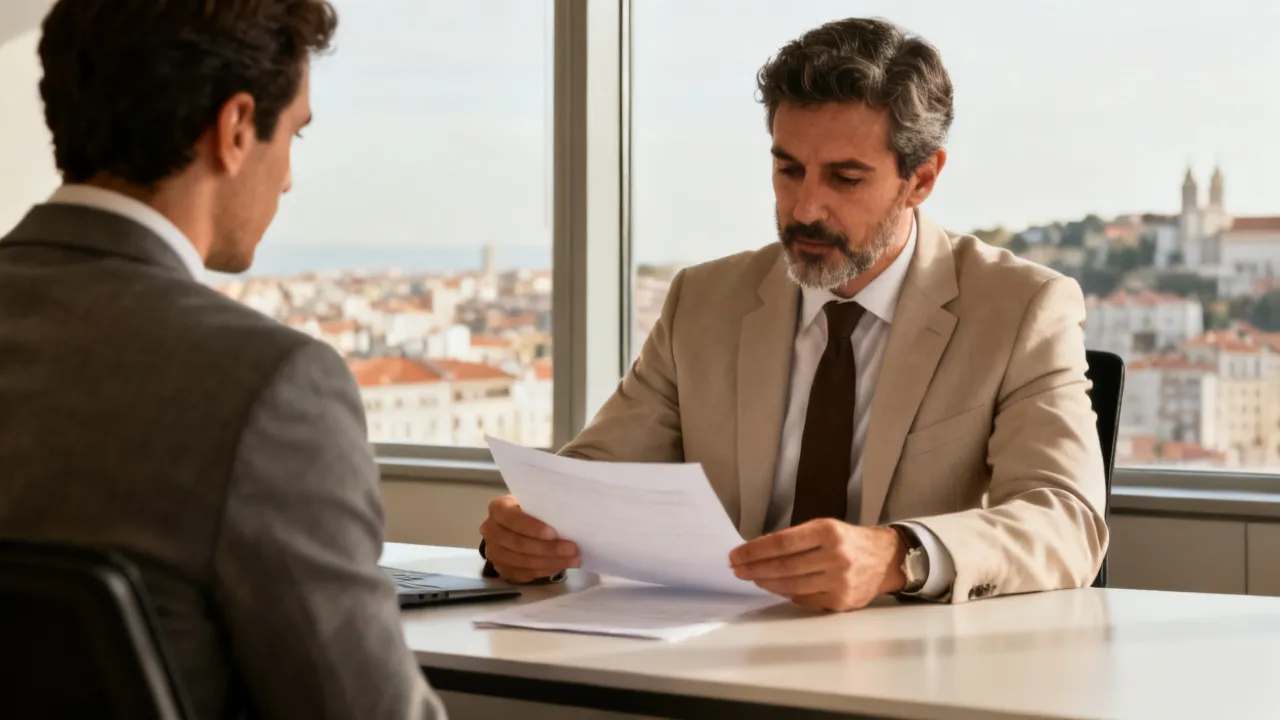 Como escolher um Advogado Empresarialista com segurança