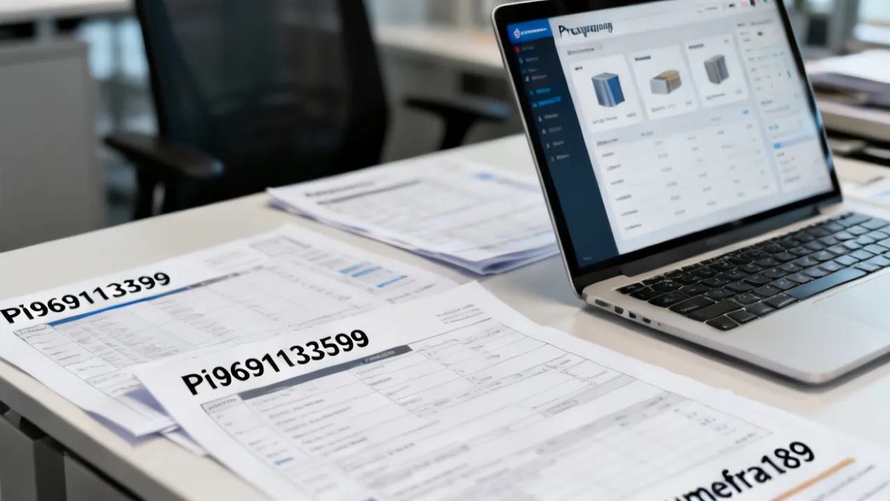 Pi9691133599 and Umefra189: Sourcing Guide