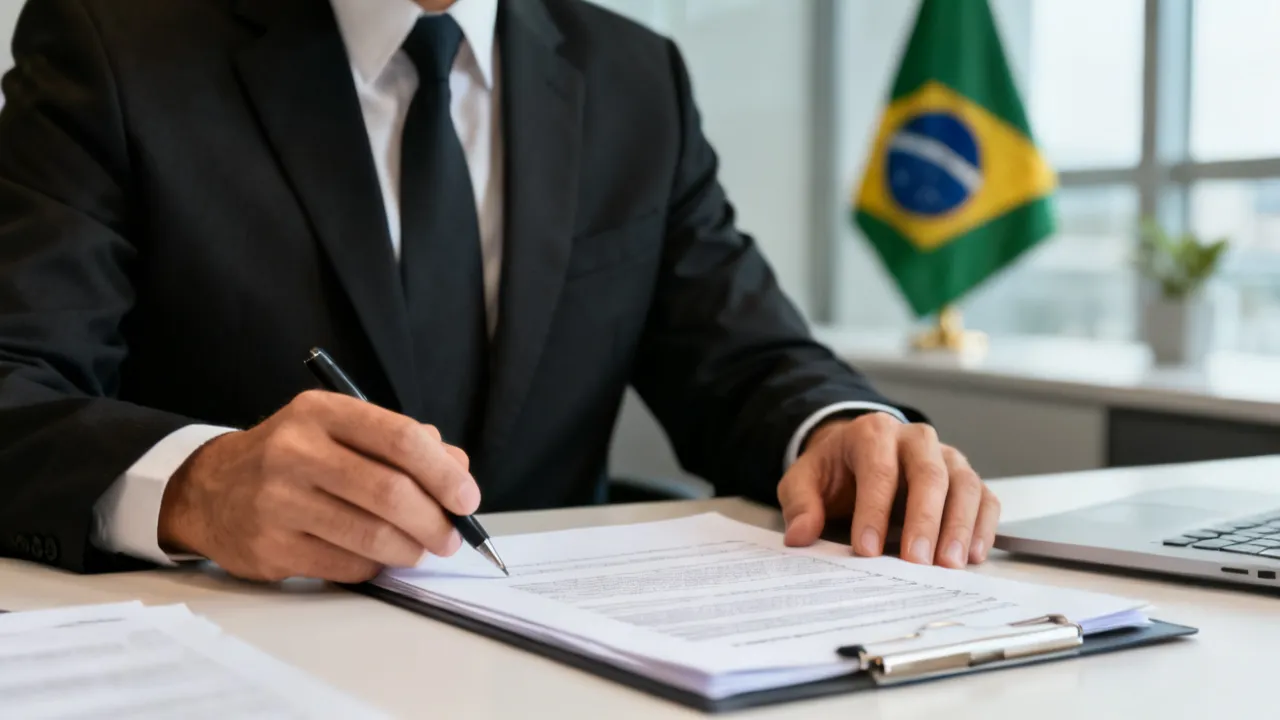 Guia de Atuação do Advogado Trabalhista em Marília