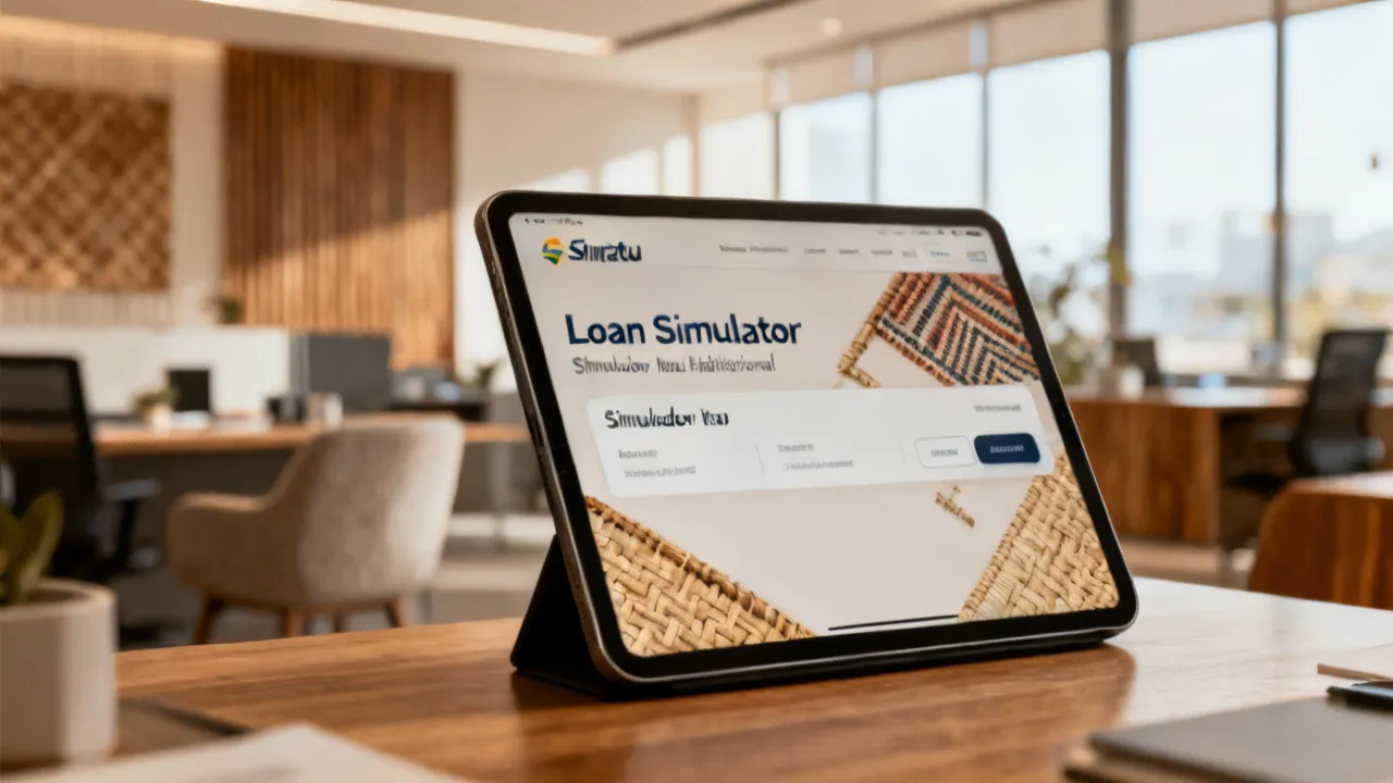 Simulador Itau Habitacional: guía y pasos para solicitar