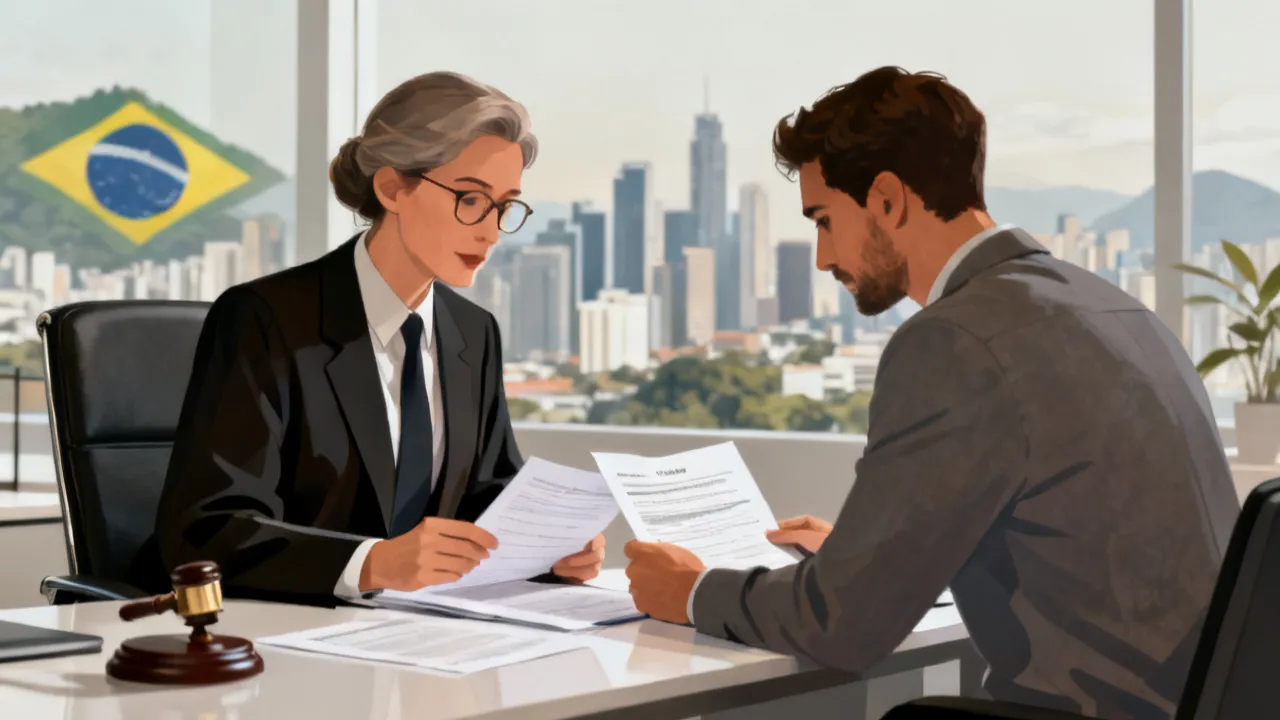 Advocacia Trabalhista Empresarial: guia para empresas seguras