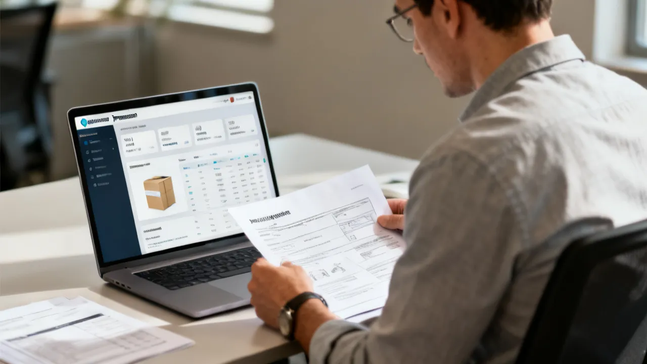 Understanding jehhwowejj in Modern Procurement Workflows
