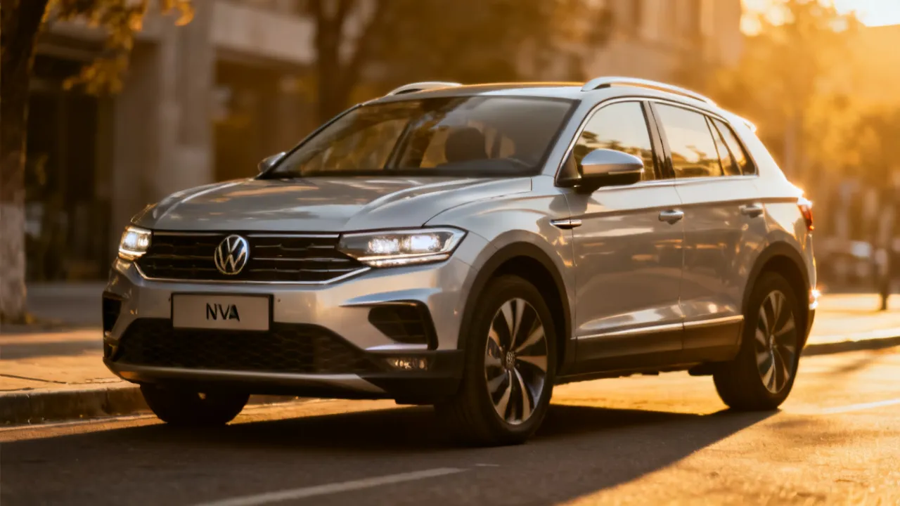Volkswagen Nivus: Opiniões e Guia de Compra