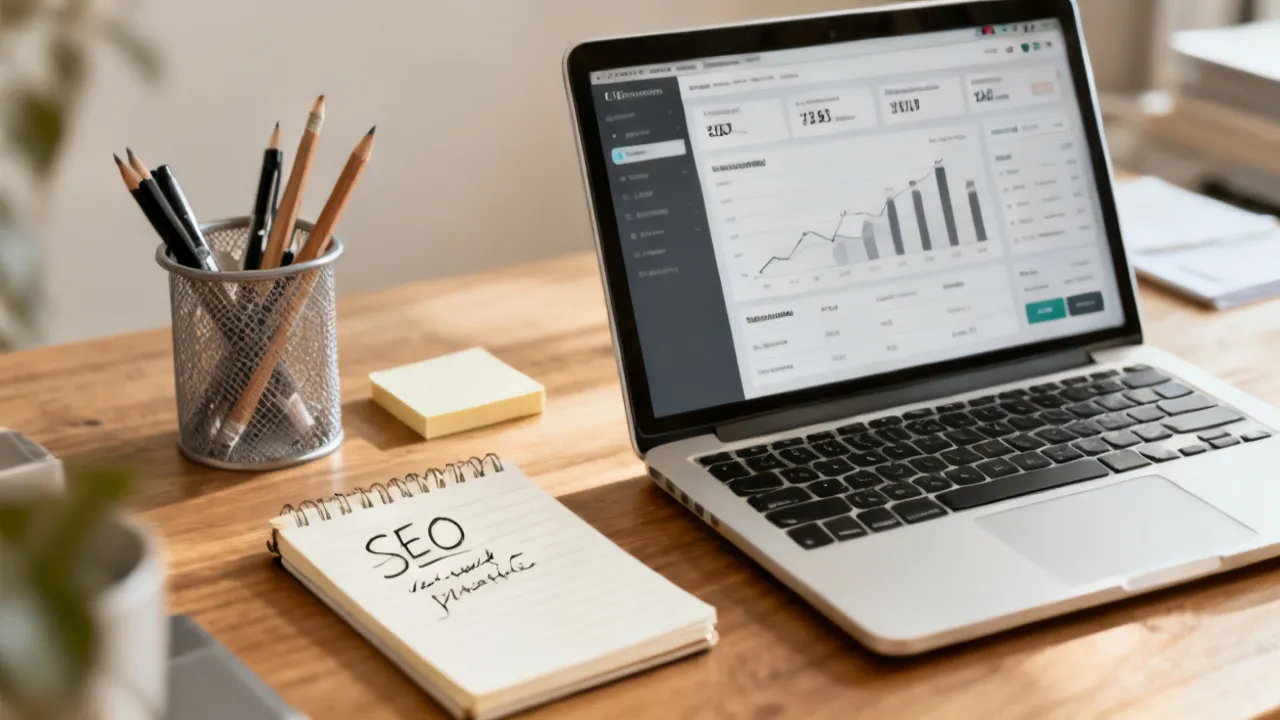 Guia Profissional de Meta Exemplos e SEO