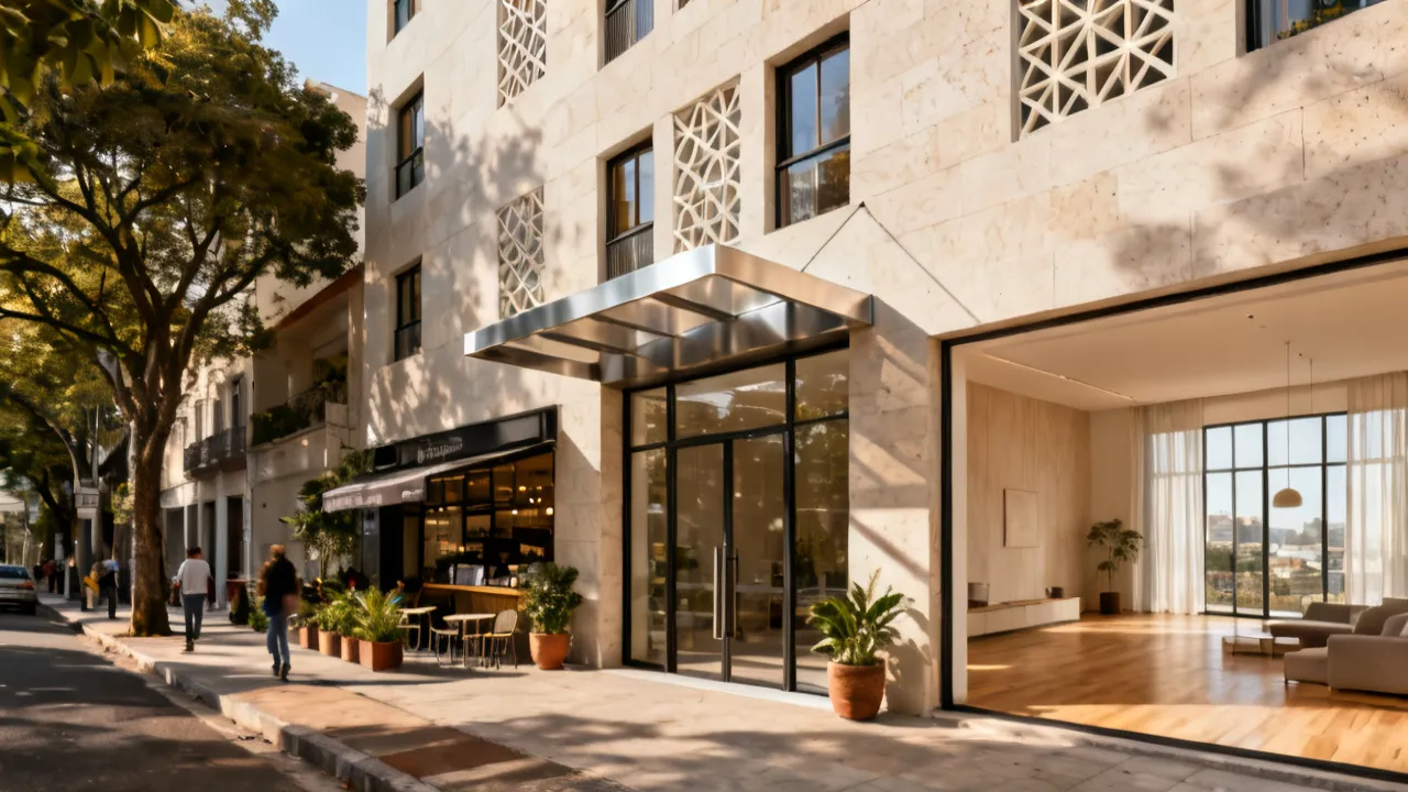 Altto Vila Madalena: guia completo e prático