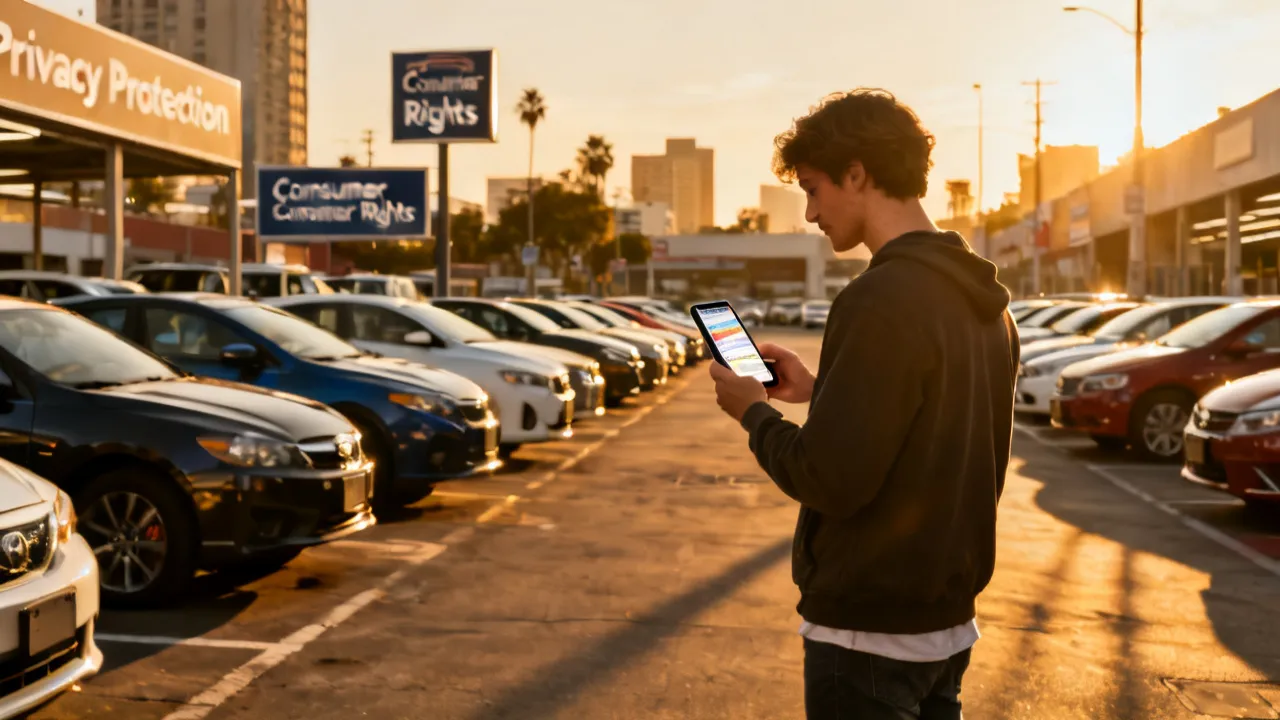 Guia para comprar carro barato e analisar relatos