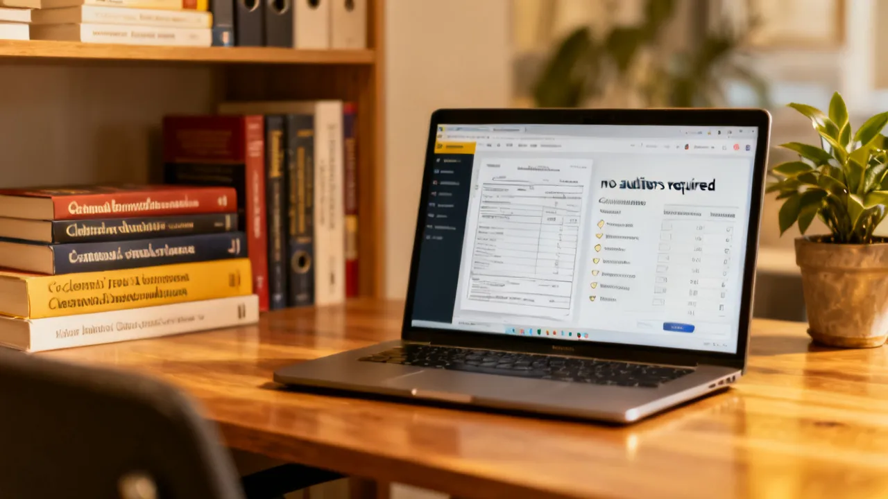 Bez Auditores: guía profesional y verificación de cumplimiento