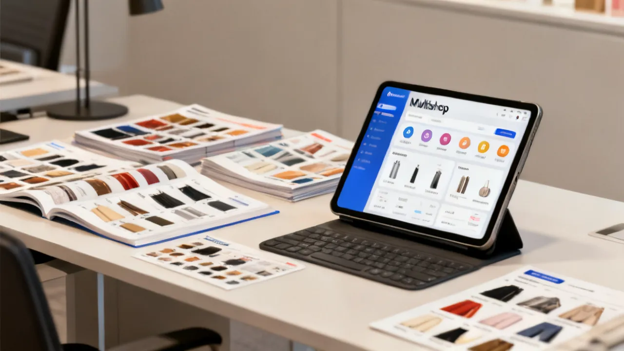 How Multishop Improves Multichannel Commerce Operations