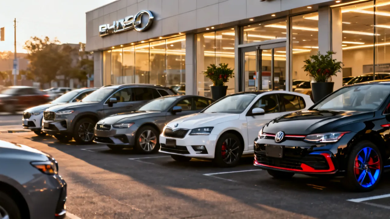 Como Ver Preço de Carro Usado