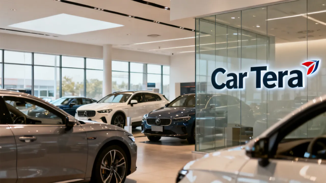 Car Tera y dónde comprar ofertas de coches baratos