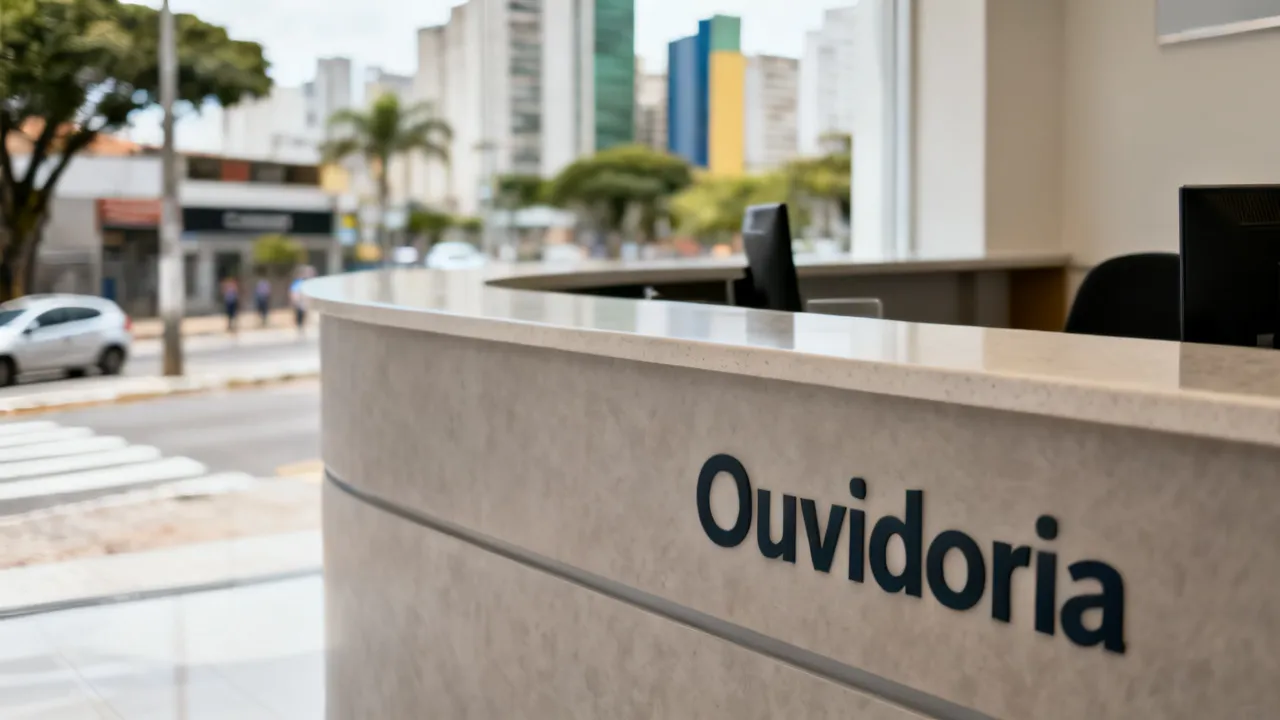 Como funciona a Ouvidoria Jorlan na prática
