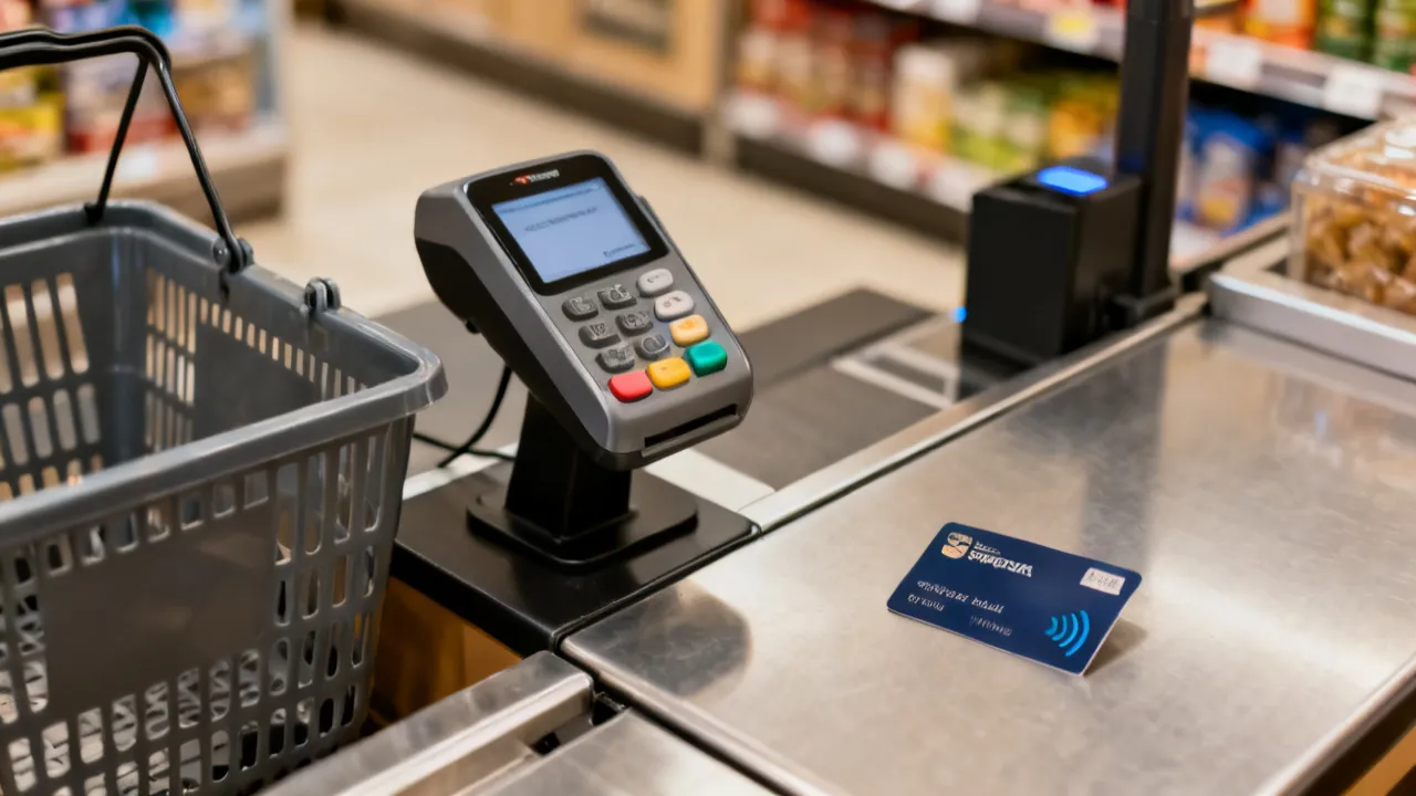 Cartão Alimentação: guia prático e requisitos essenciais