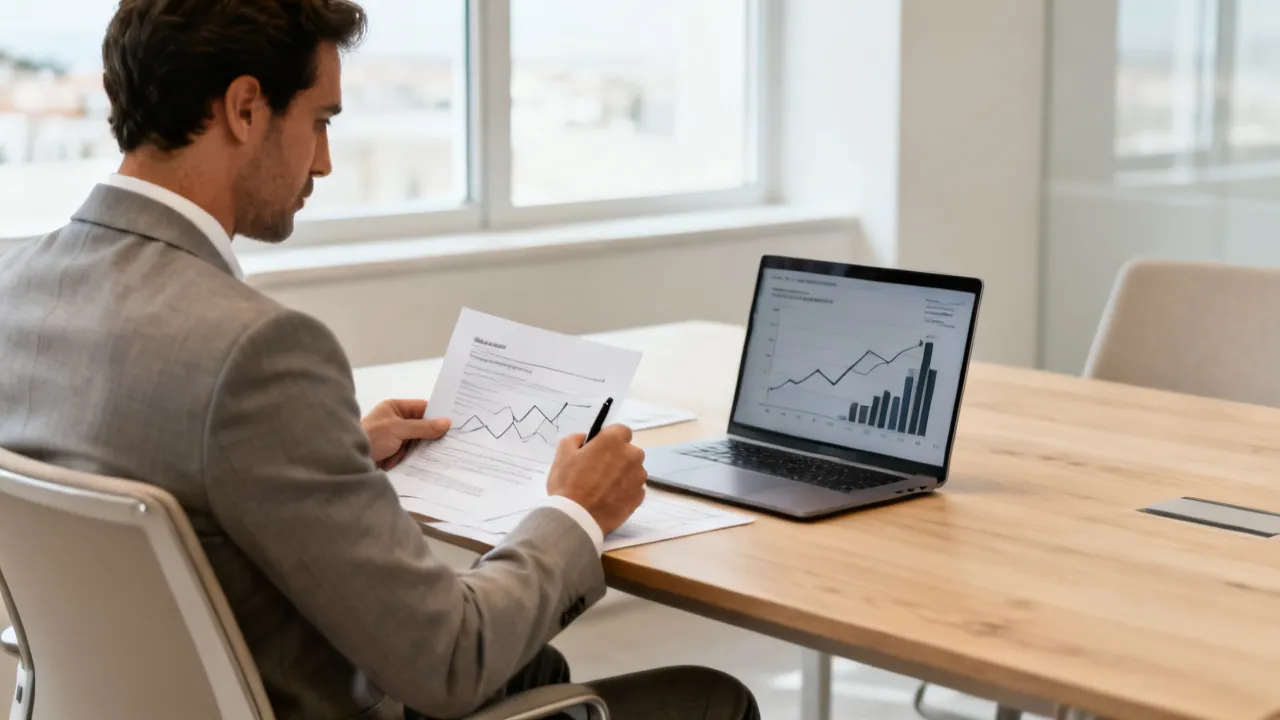 3b Consultoria: abordagem estratégica e análise completa