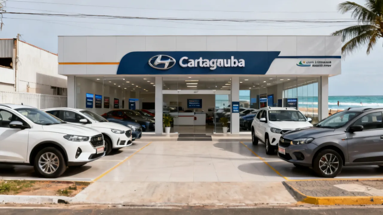 Veibras Caraguatatuba: Guia de Compra de Usados