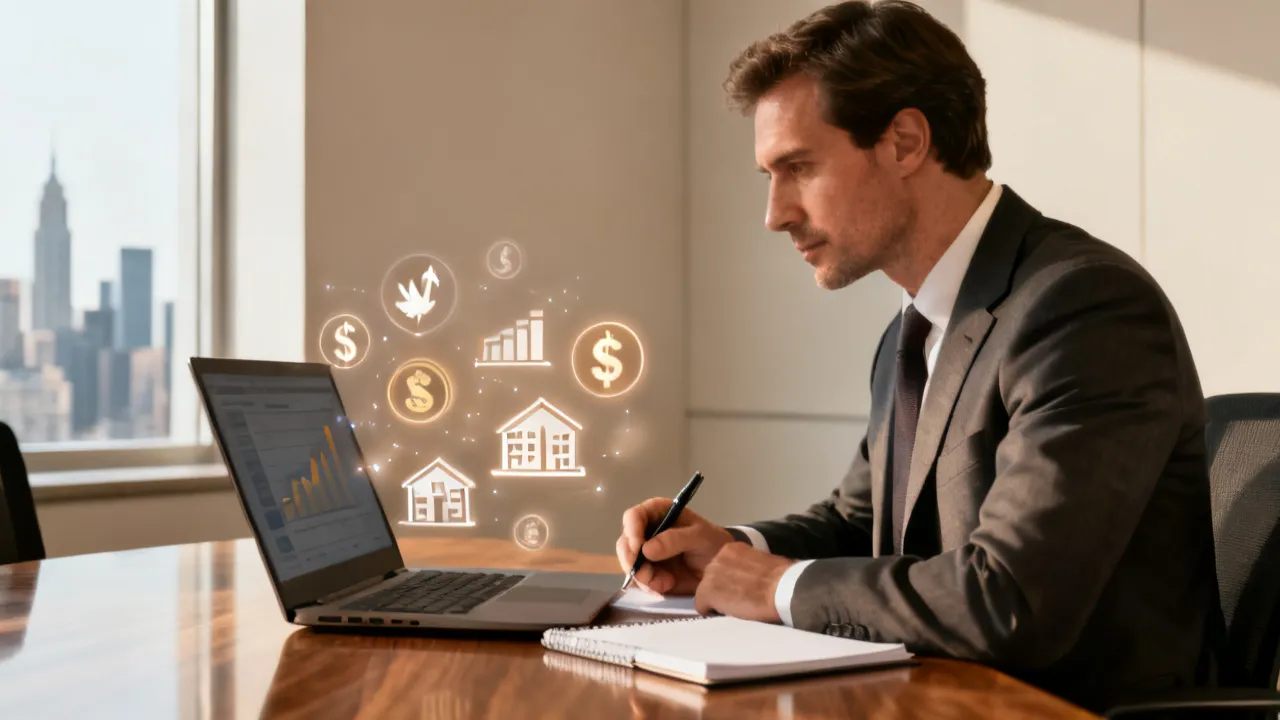 Como Identificar Investimentos Lucrativos com Critério