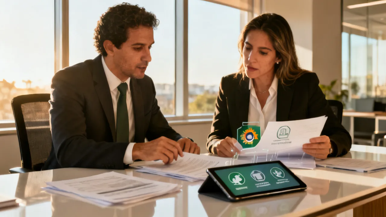 Consultoria estratégica: como escolher com segurança
