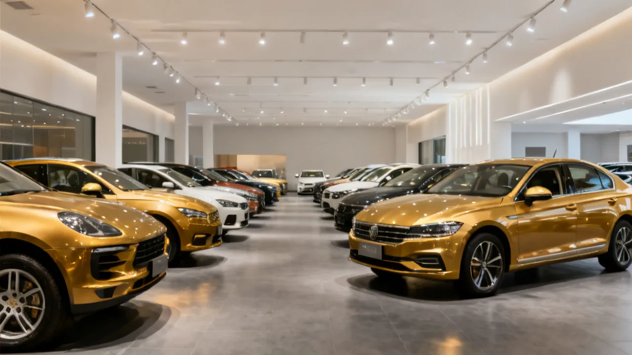 Guia Completo para Comprar Carros Usados