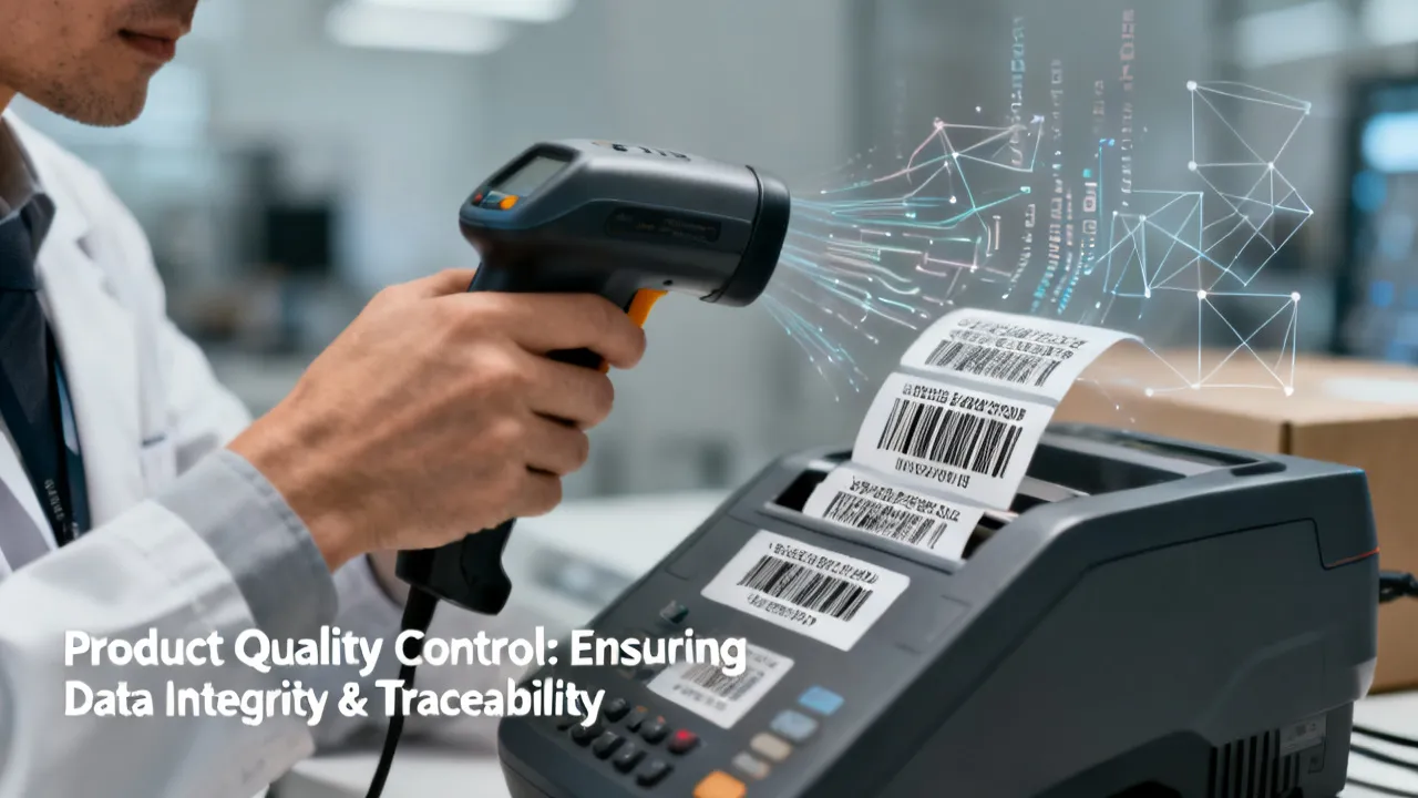 Understanding Key Product Trace Codes and Procurement Signals