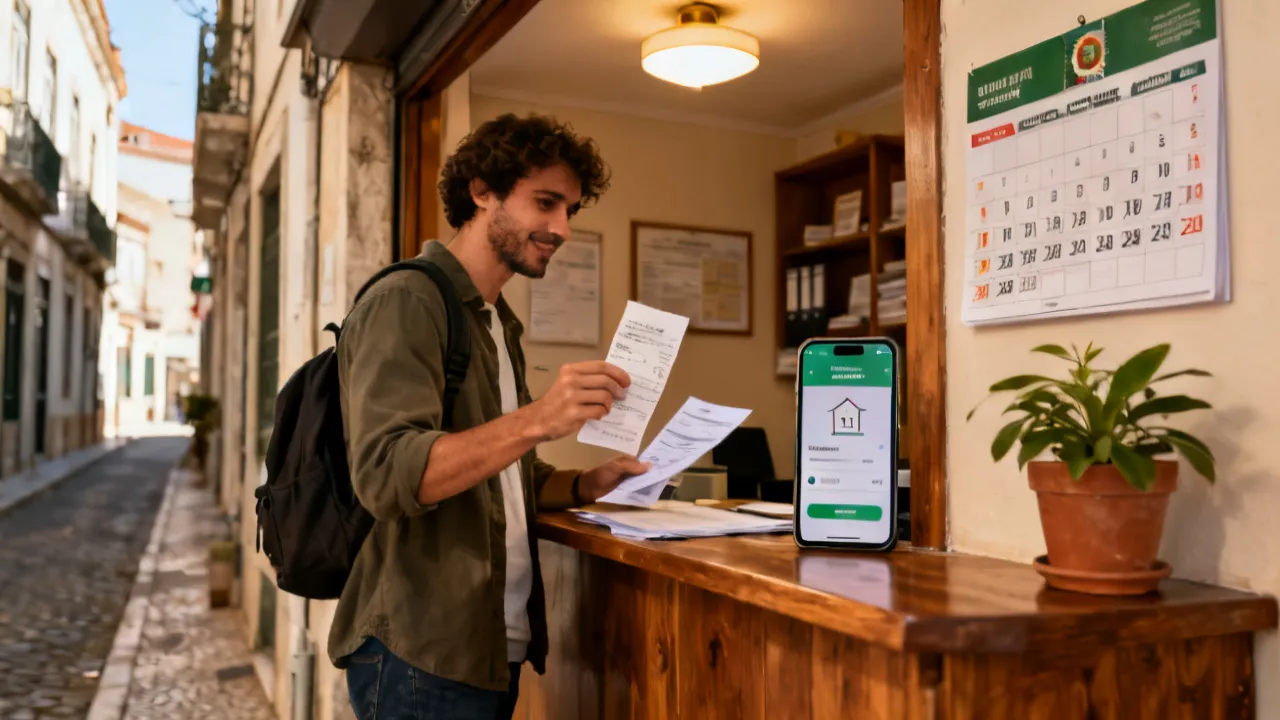 Como Pagar Aluguel com Segurança e Organização