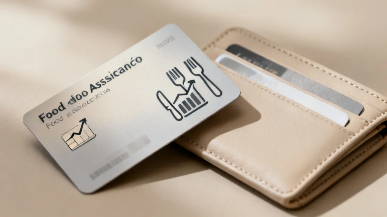 Cartão alimentação: guia completo, regras e boas práticas