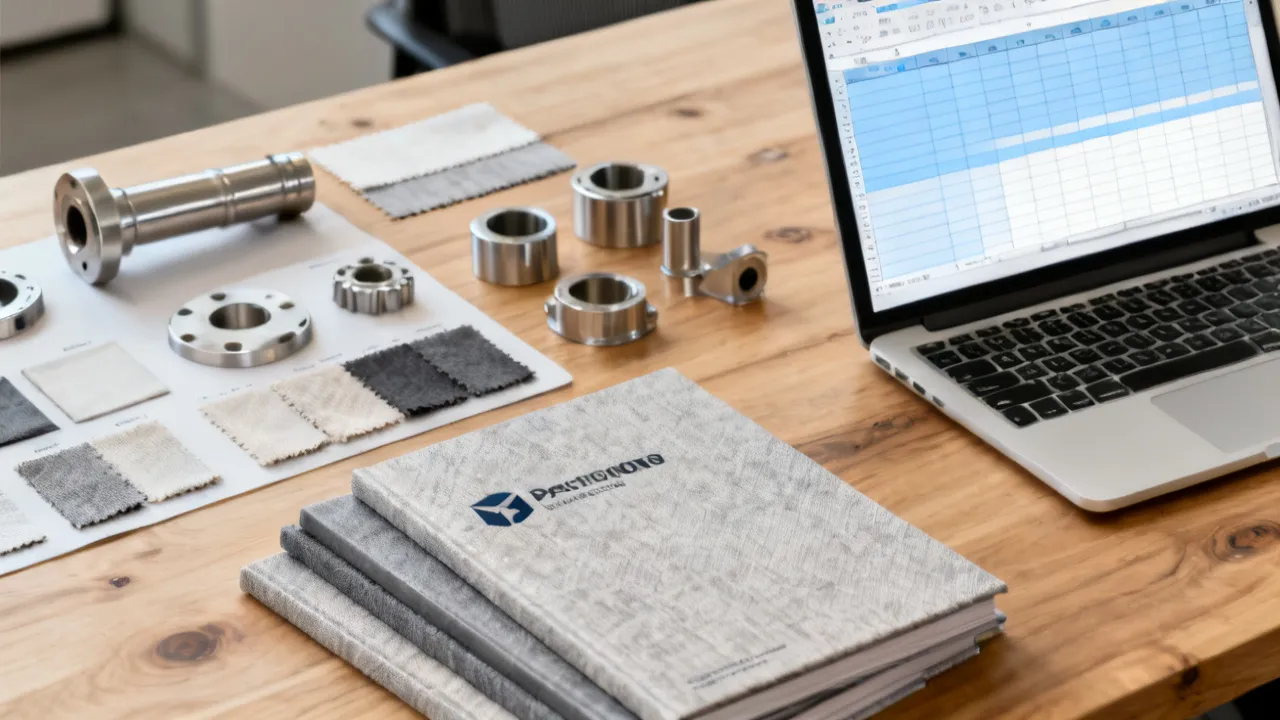 Understanding Supplier Options and Pricing in Procurement