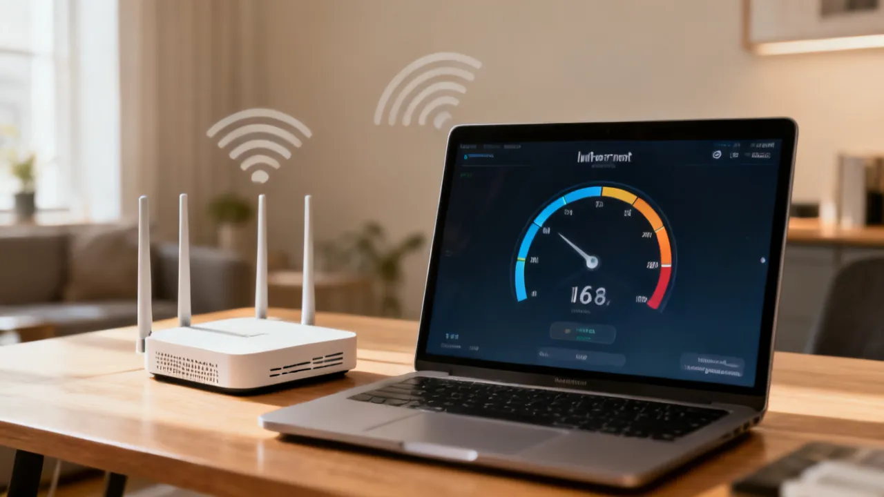 Internet Provider Guide with Smart Pricing Comparisons