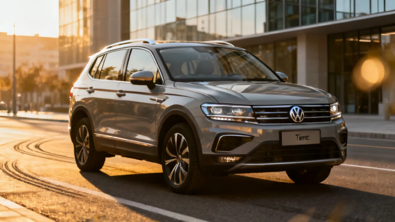 Guía para comprar el Carro Wolsvagens Tera