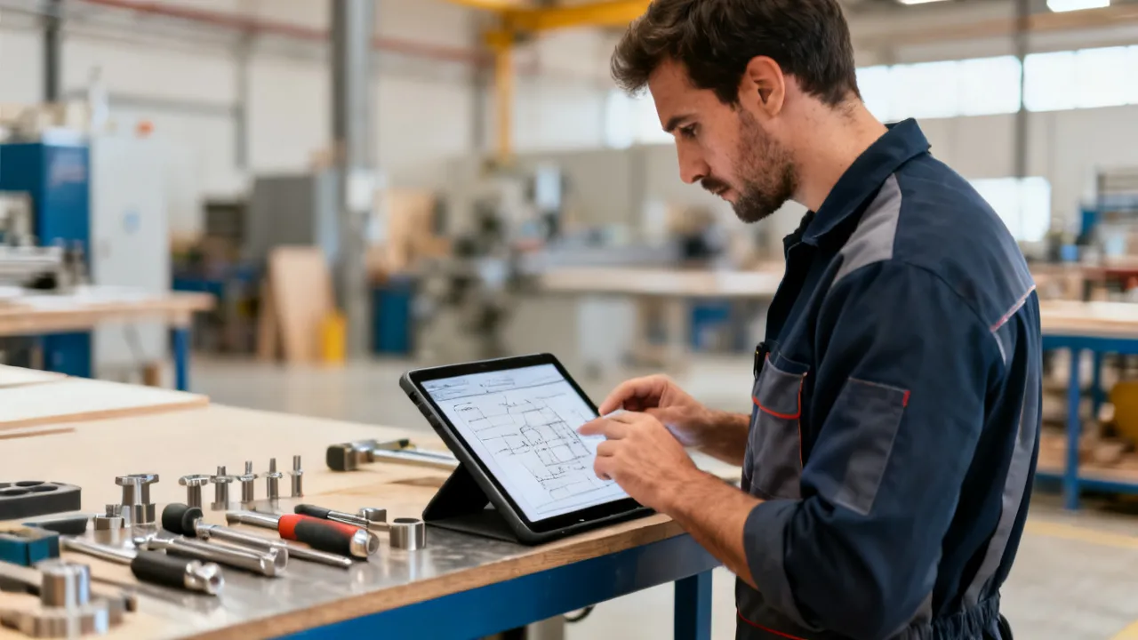 Vicenteferreradilima: Industry Guidance and Supplier Strategy