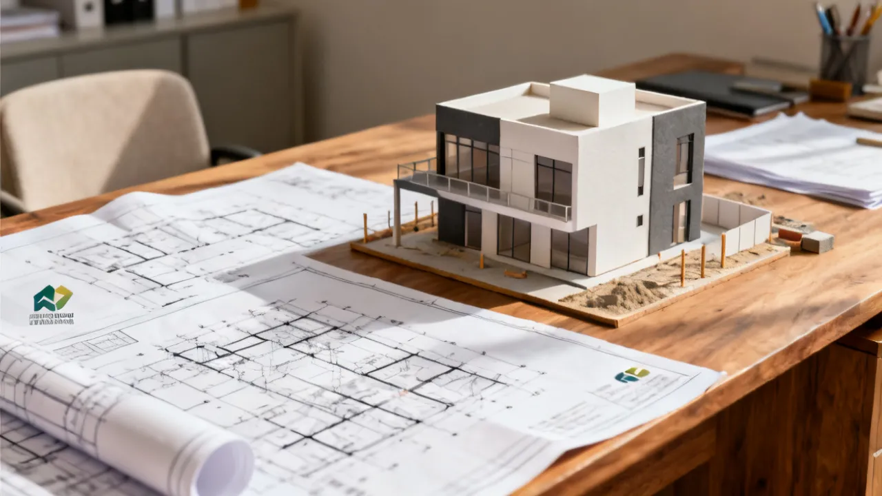 Guia Técnico para Construtora Imóveis com Boa Compra