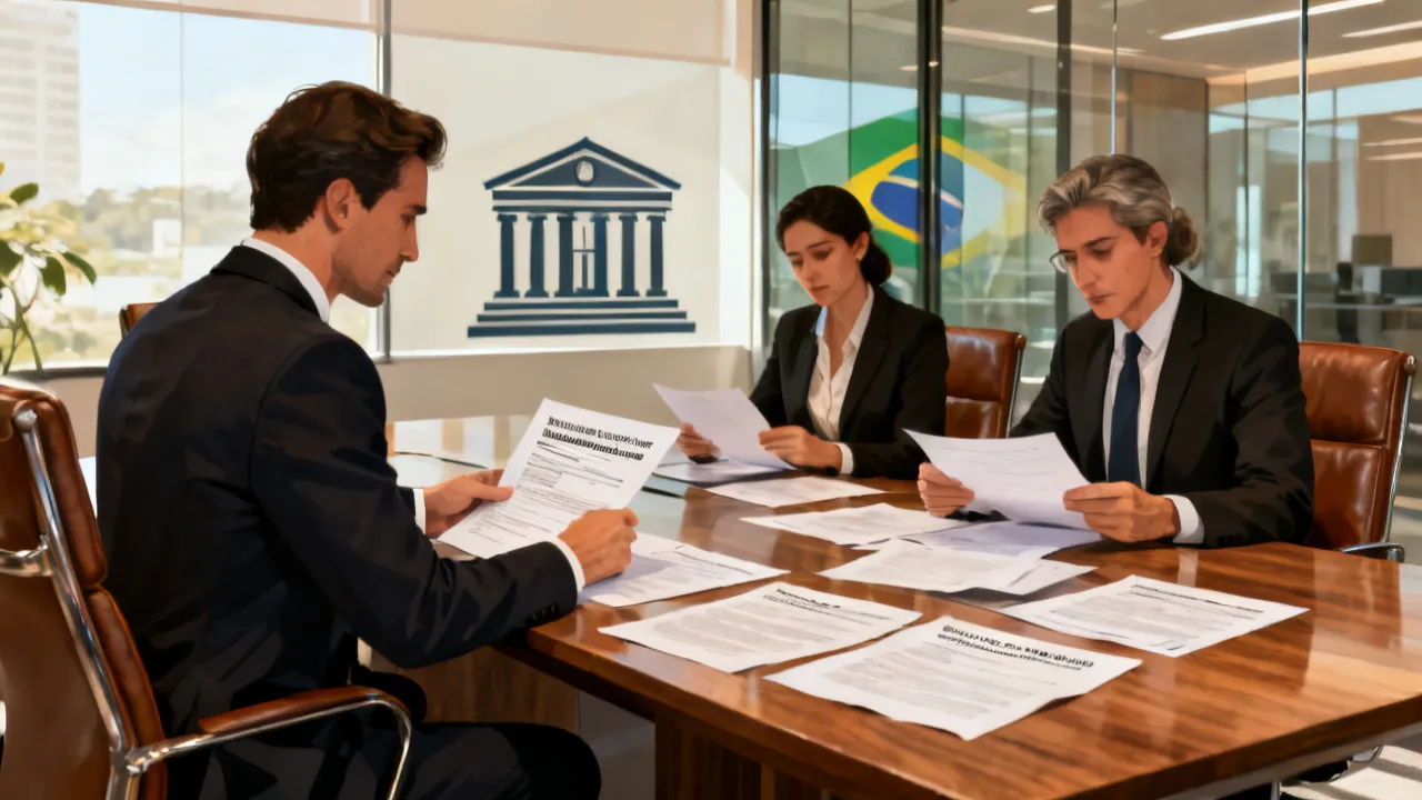 Business-Grade Labor Law Advocacy for Employers
