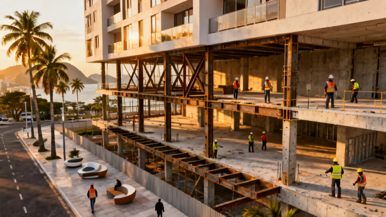 Construtora Leblon: Guia objetivo para escolher bem