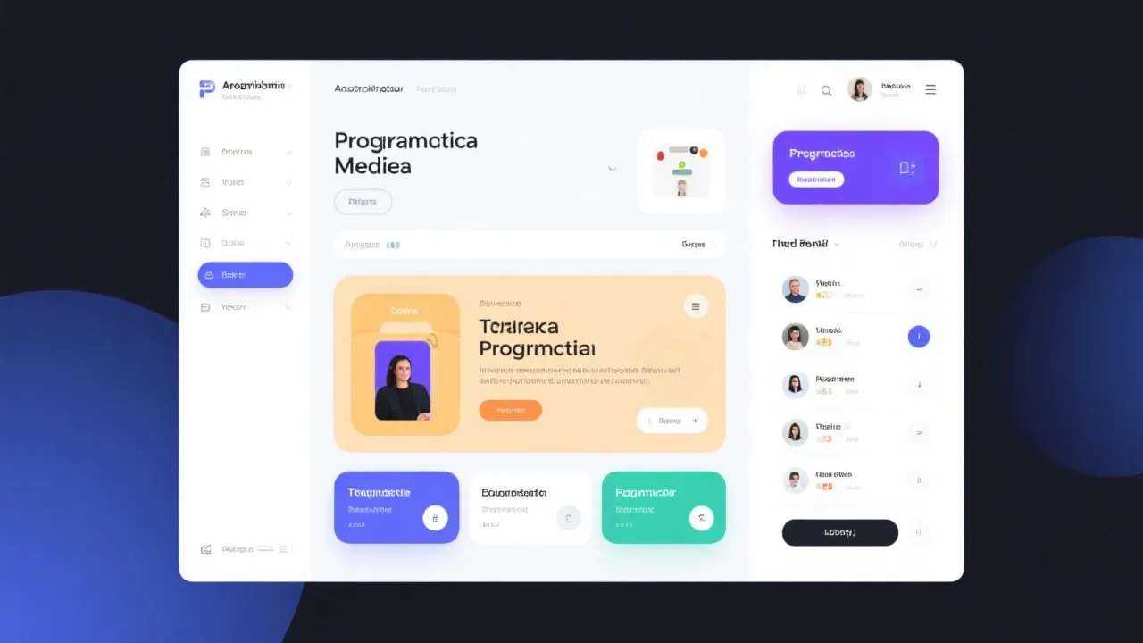 A Ascensão da IAB Mídia Programática