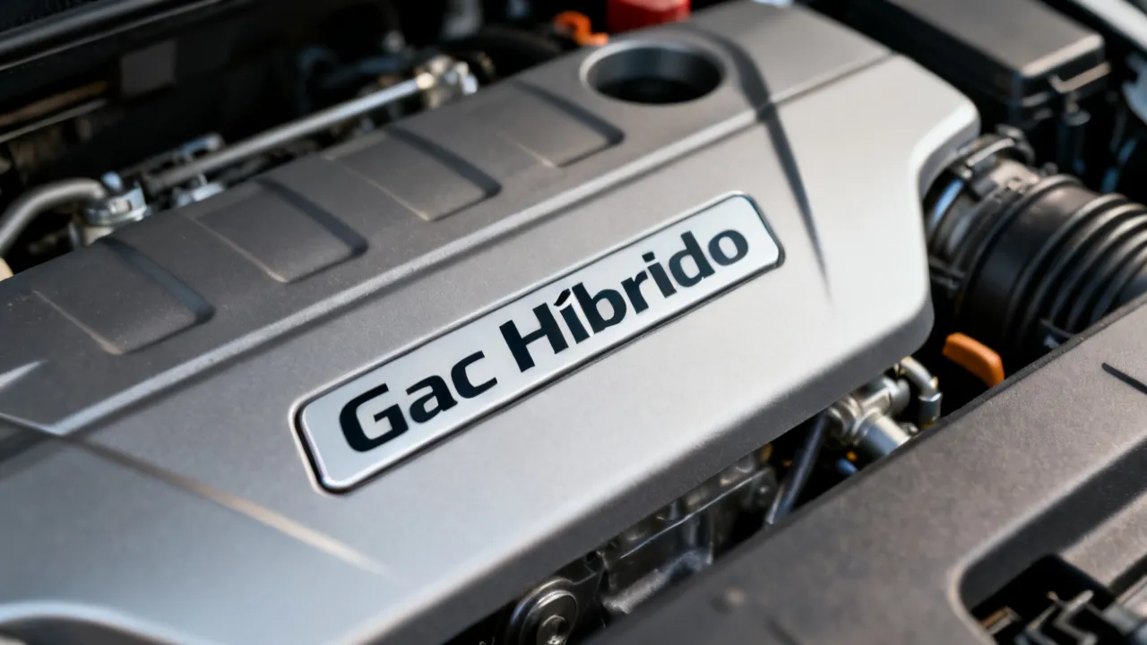 Guía profesional del Gac Híbrido y su valoración