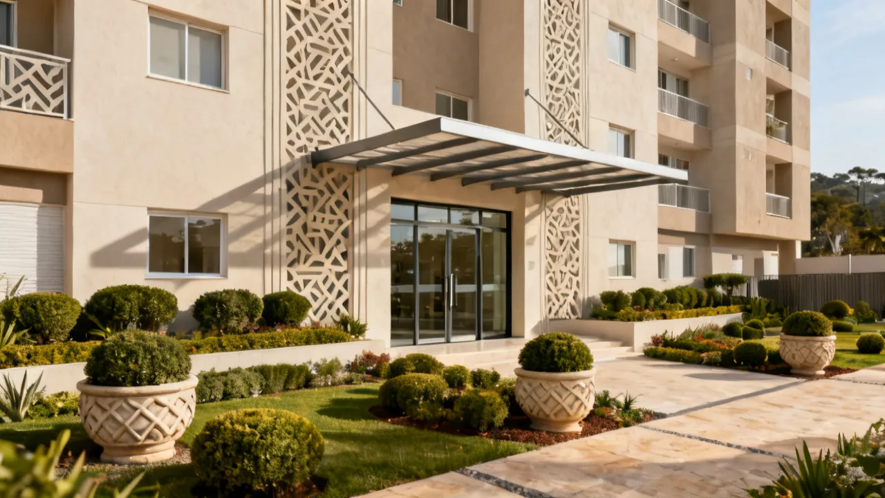 Apartamento Alphaville: como avaliar e escolher com segurança
