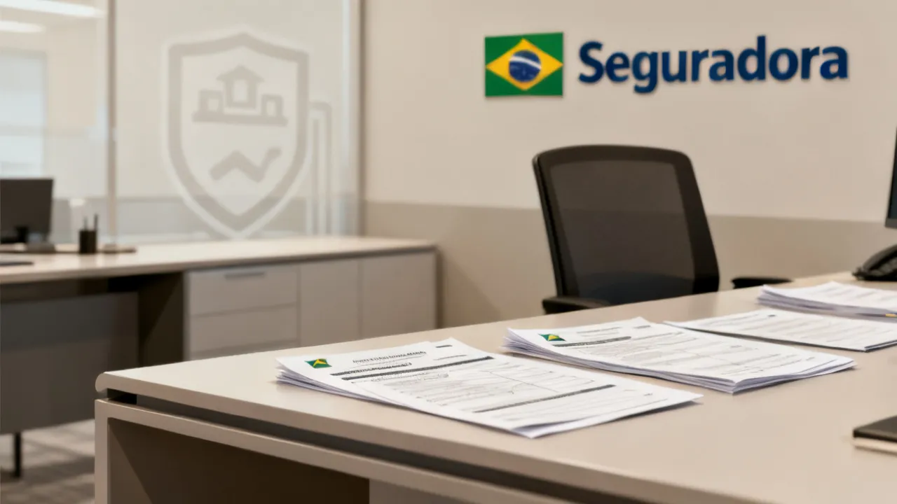 Guia completo da Seguradora Líder e opções de cobertura