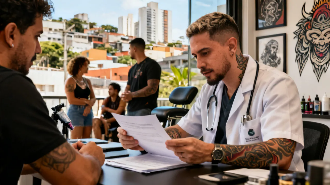 Anhanguera Tatuapé: Guia Profissional e Transparente