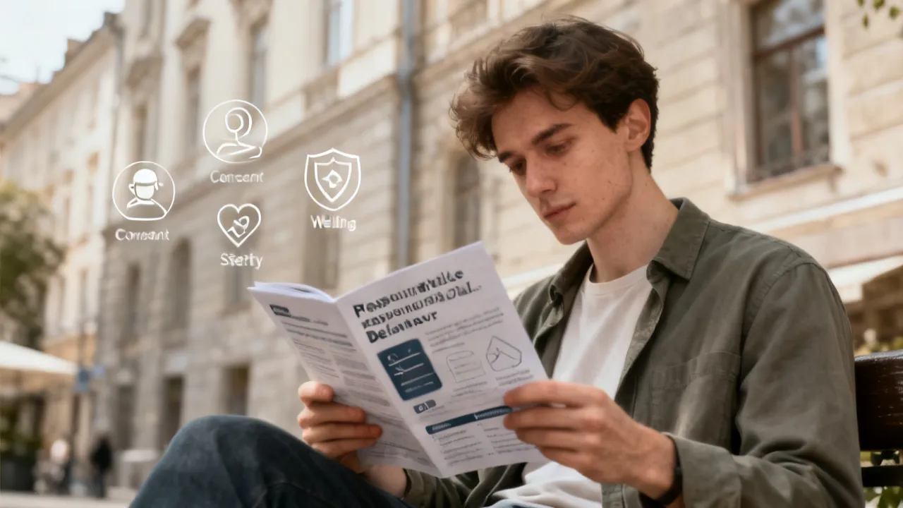 Entendendo Pornografia, Impactos e Prevenção Responsável