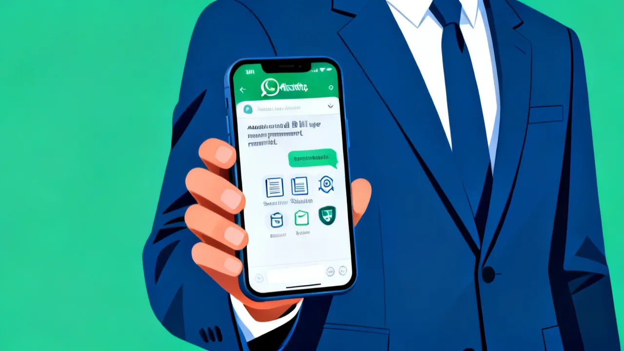 Cobrança Automatica por WhatsApp: Guia Profissional