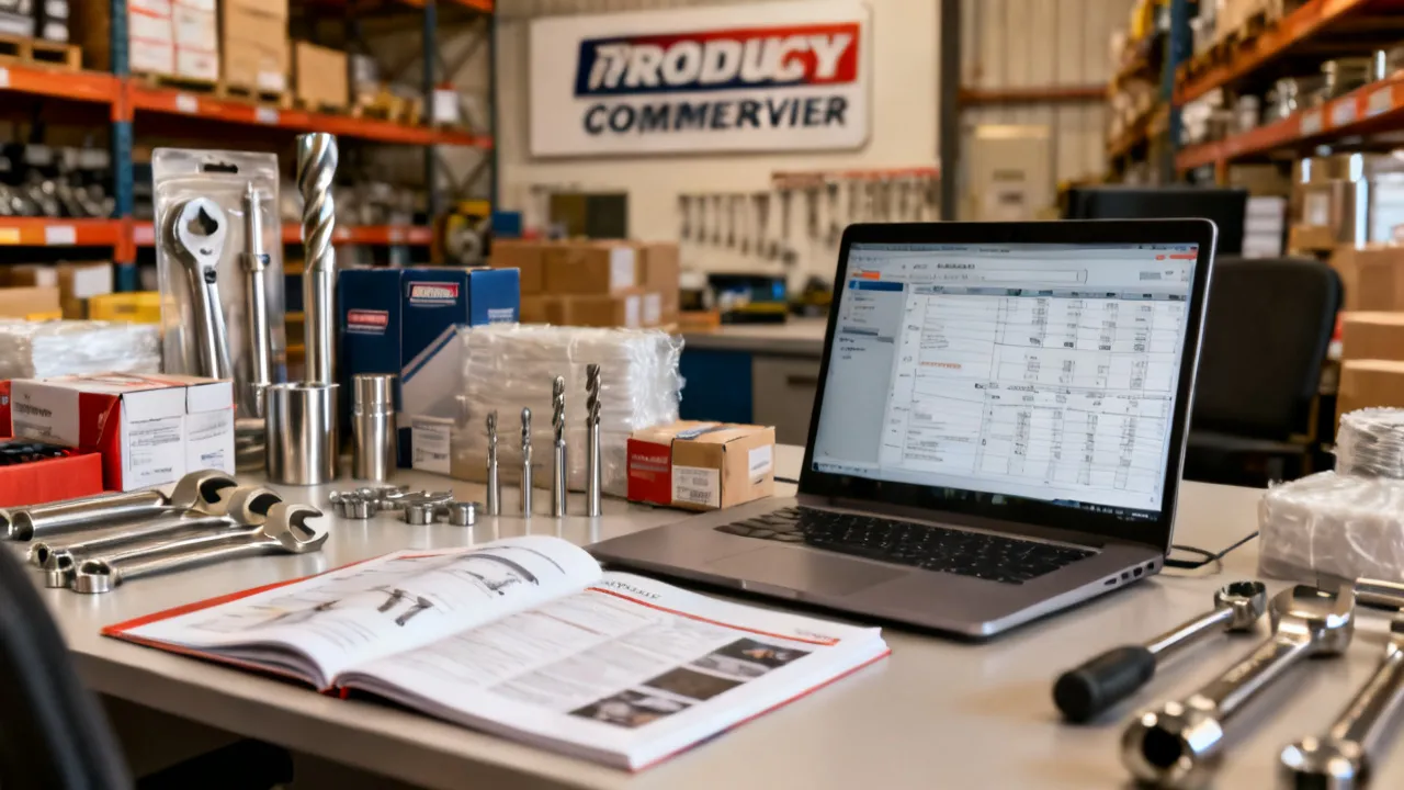 Professional Sourcing Guide for Industrial Products