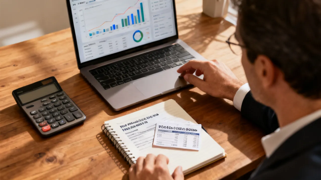 Guia analítico da Xp Investimentos e seus serviços
