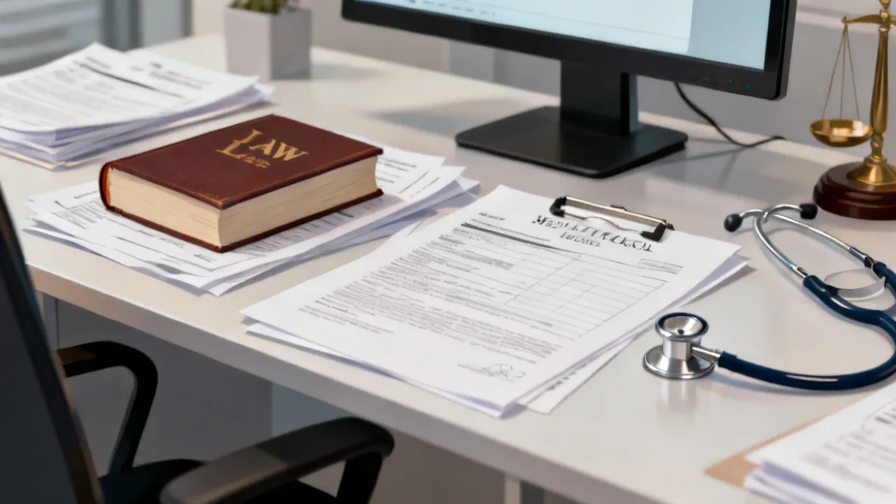 Direito Médico e Escritório: como escolher com segurança