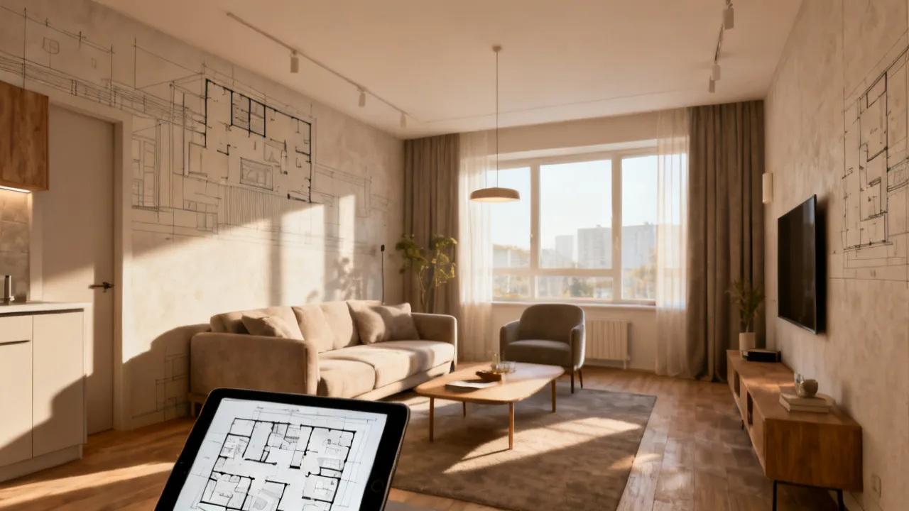 Simulação de Apartamento: guia completo e criterioso