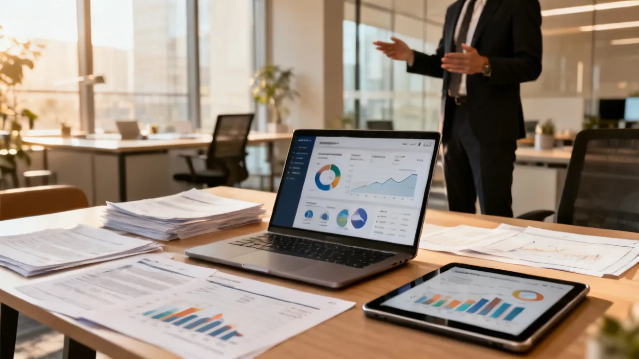 Guia de Site de Consultoria: como escolher