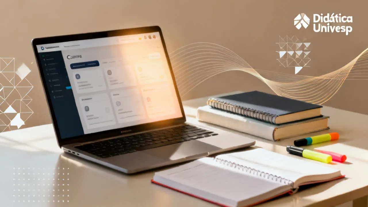 Didática Univesp: guia completo para aprender melhor