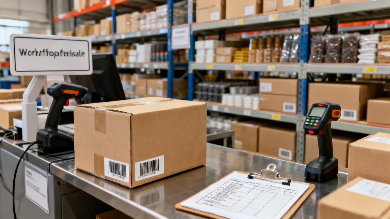How to Evaluate 41243498234 Supply Offers