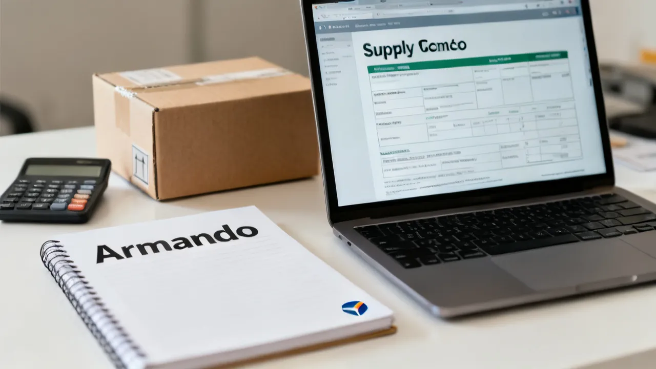 Armando: guía experta sobre selección de proveedor